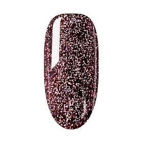 Гель-лак світловідбивний DIS Nails Flash No14 (7.5 мл)
