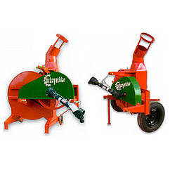 Аспіратор для сіна ÖZBAYATLILAR TARIM ÖB 07