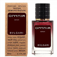 Bvlgari Omnia TESTER LUX, жіночий, 60 мл