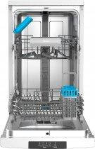 Посудомийна машина MIDEA MFD45S120W, фото 2