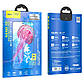 Захисне скло HOCO NANO 3D full screen edges protection tempered для iPhone12 Pro Max 6.7" |A12|, фото 6
