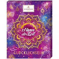 Адвент календарь Niederegger Niederegger Advent Kalendar Glücklichsein 300 g