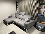 Диван VILLENEUVE від New Trend Concepts (Italia), фото 7