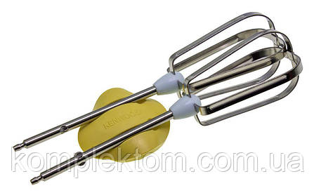 Вінчики для міксера Kenwood KW652932, фото 2