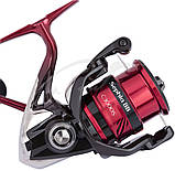 Котушка Shimano Sephia BB C3000S 5+1BB, фото 2