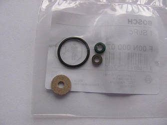 Ремкомплект датчика паливної рейки на MB Vito 638 Cdi — Bosch (Німеччина) — F00N000071