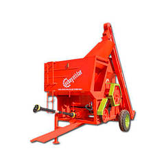 Молотильная машина ÖZBAYATLILAR TARIM ÖB 02