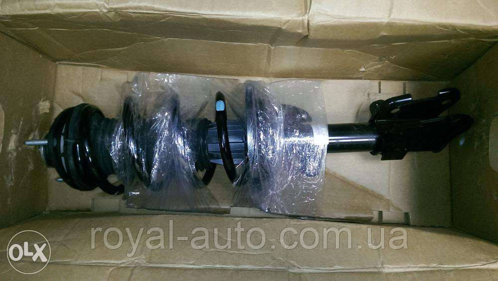 Стойка передняя правая в сборе Acura (Акура) MDX 51601-STX-A02: продажа ...