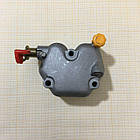 Крышка клапанов на 3 болта 178