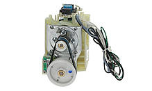 Привід в зборі для заварювального блоку кавоварки DeLonghi 5513227951, фото 4