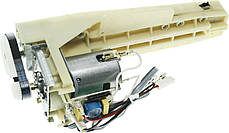 Привід в зборі для заварювального блоку кавоварки DeLonghi 5513227951, фото 2