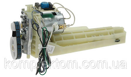 Привід в зборі для заварювального блоку кавоварки DeLonghi 5513227951, фото 1