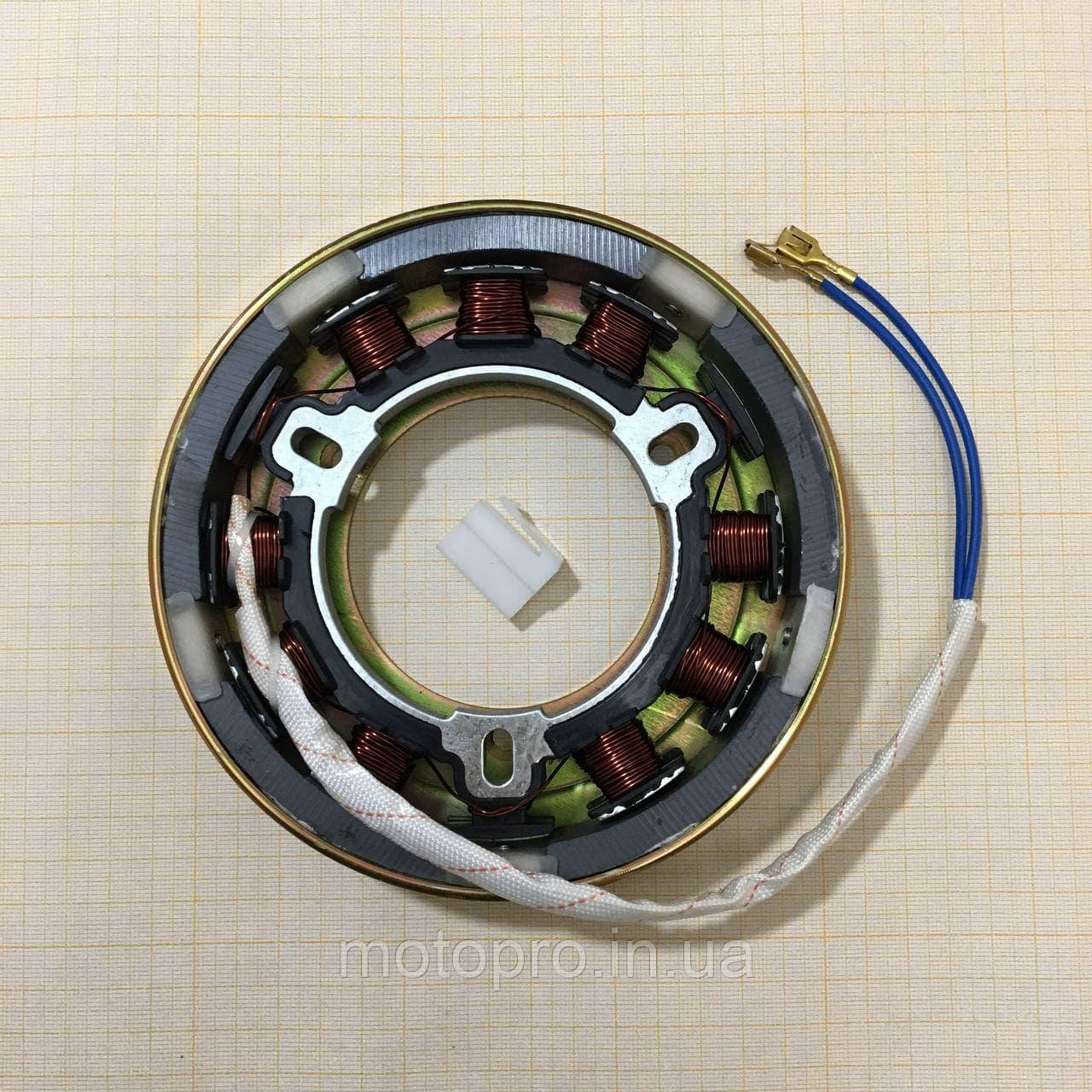 Генератор 186F, фото 1