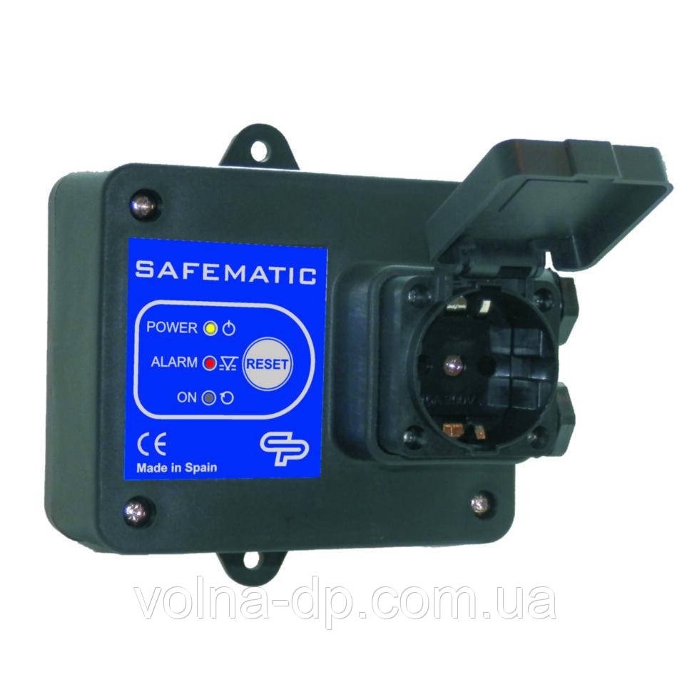 Пристрій сухого ходу COELBO SAFEMATIC S