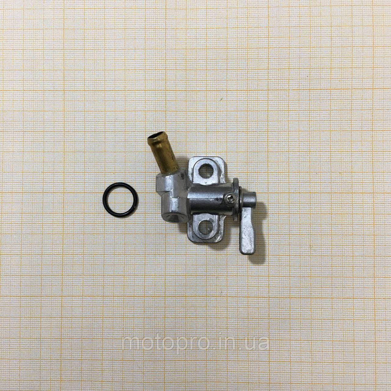 Кран паливний 178, фото 1