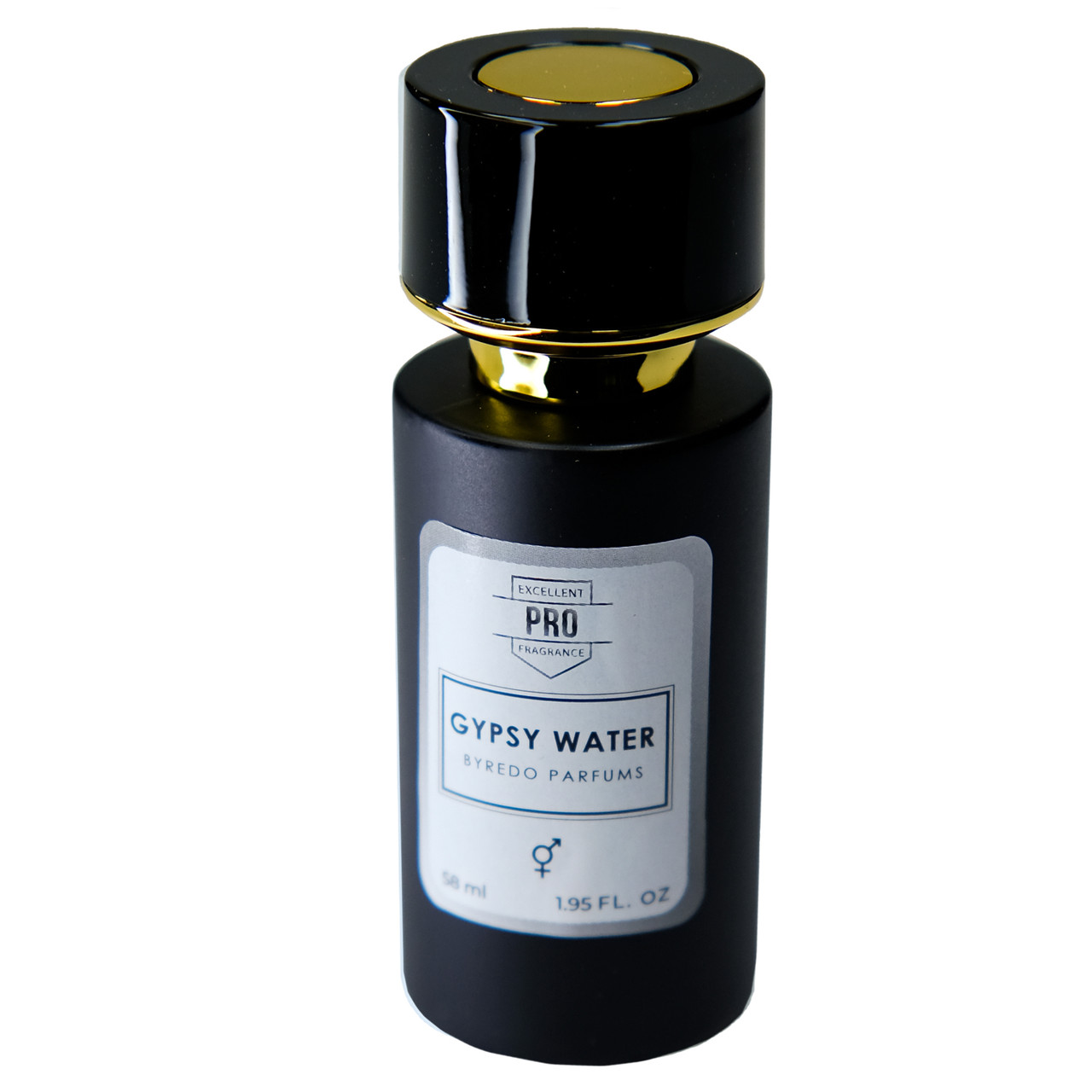 Byredo Gypsy Water 58 мл, унисекс - фото 3 - id-p1278666654