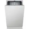 Посудомийна машина вбудована MIDEA MID45S120, фото 2