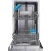 Посудомийна машина вбудована MIDEA MID45S120, фото 2