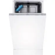 Посудомийна машина вбудована MIDEA MID45S120, фото 3