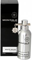 Оригинал Montale White Musk 50 мл парфюмированая вода