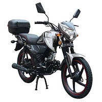 Мотоцикл SPARK SP125C-2CM