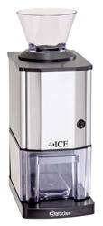 Льодокрошувач Bartscher 4 ICE 135 023, фото 1