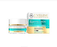 Крем для лица день ночь Eveline Cosmetics 40+ Bio Hyaluron Expert 50 мл