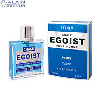 CHALE EGOIST STORM