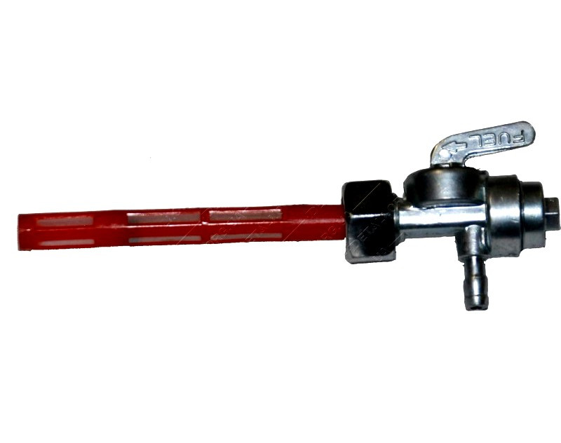 Краник паливний генератора D14 гайка