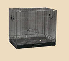 Вольєр - клітка для собак і кішок Foshan 510К 90*61*72 см