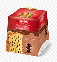 Panettone DalColle Extra Gocce 750гр