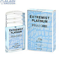 EXTREMIST PLATINUM FRAICHE