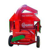 Молотарка для трави конюшини Ozbayatlilar Tarim OB 04, фото 2