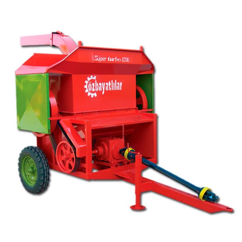 Молотарка для трави конюшини Ozbayatlilar Tarim OB 04, фото 1