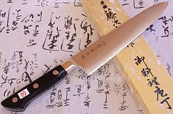 Купити кухонний ніж японський Tojiro Gyuto Chef F-807 180мм Шеф