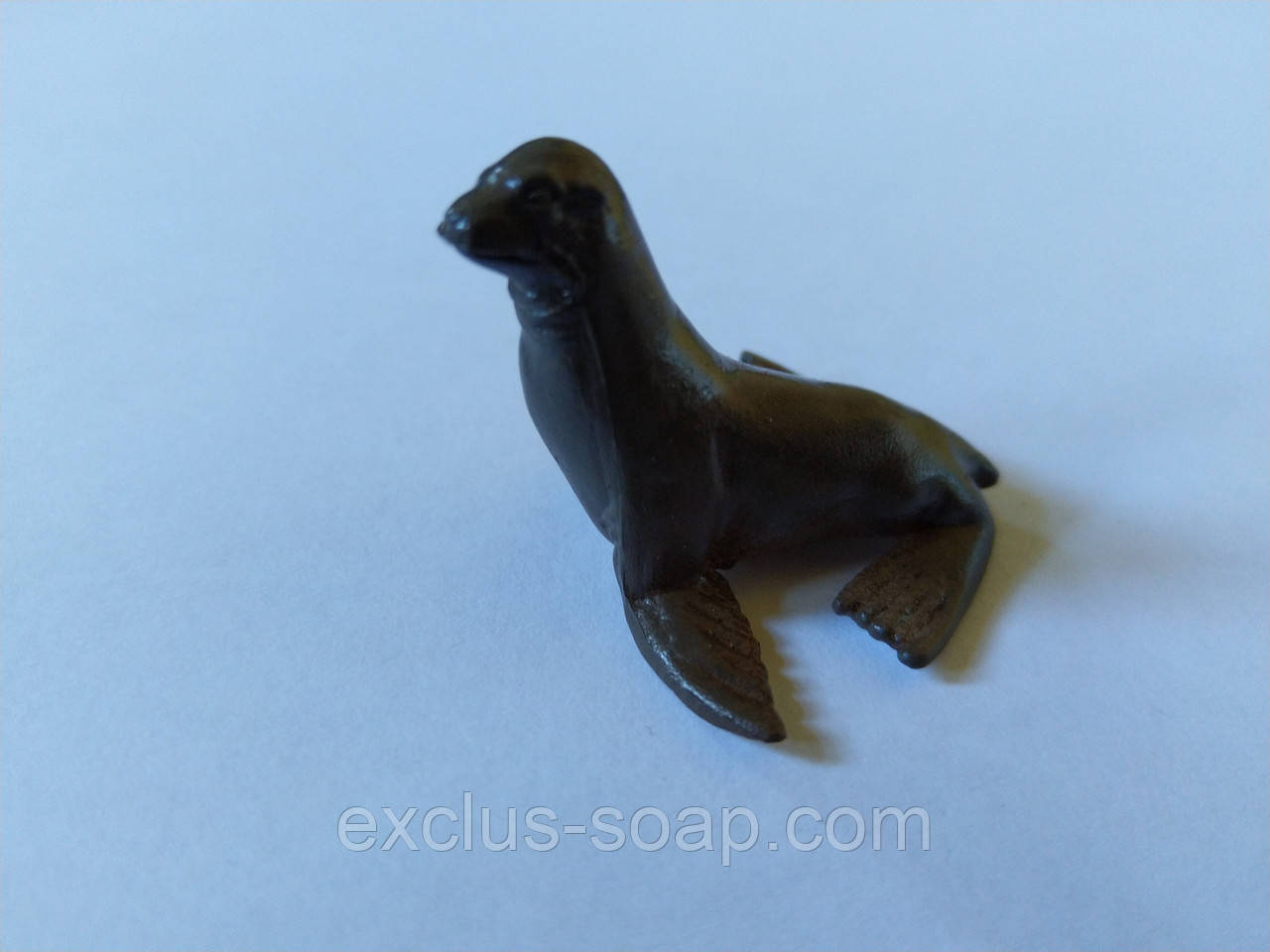 Тюлень №2, фото 1