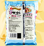 Локшина швидкого приготування, Nongshim, Рамен, Гострий, 120г, Корея, СтЮм, фото 3
