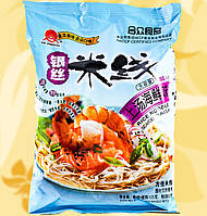 Локшина швидкого приготування, Nongshim, Рамен, Гострий, 120г, Корея, СтЮм