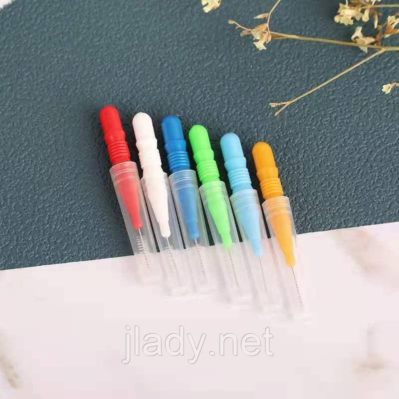 Щіточка Baby Brush Оптом. (бебі браш, 1 шт.)