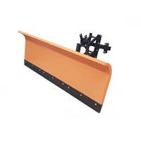 Готуємося до зими! Снігоприбиральне обладнання для Вашої техніки