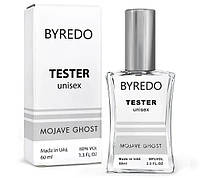 Тестер Byredo Mojave Ghost унисекс, 60 мл