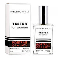 Тестер Frederic Malle Portrait of a Lady женский, 60 мл