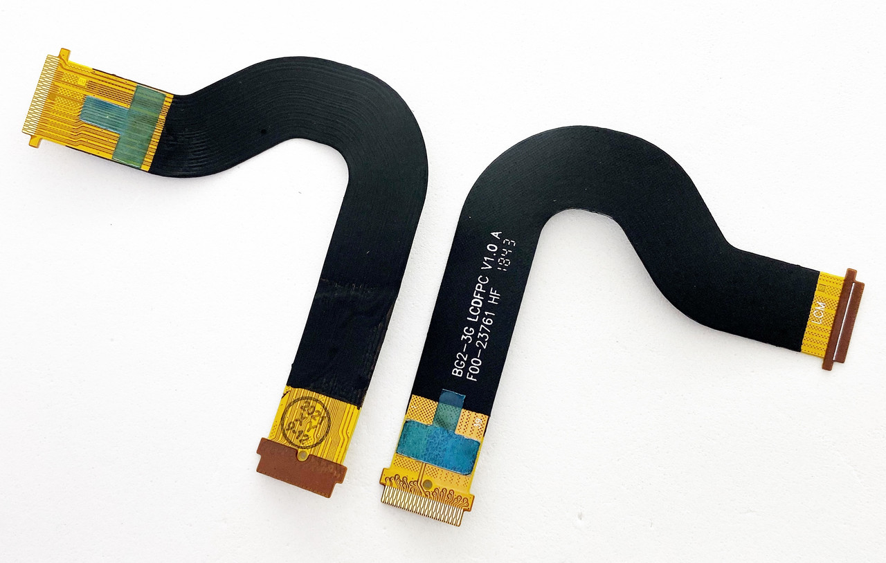 Шлейф для Huawei Honor T3-07 BG2-U01 межплатный версія 3G, фото 1