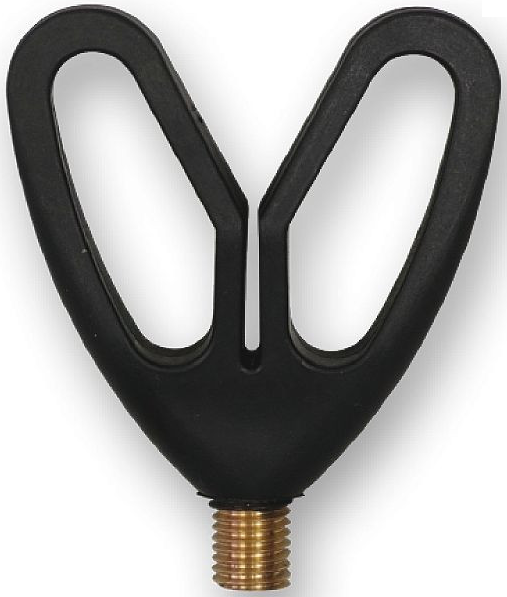 Утримувач вудилища CarpZoom V-подібний, фото 1