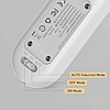 Нічний світильник нічник з датчиком руху Baseus Sunshine series human body Induction aisle light USB, фото 6