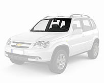 Лобове скло ВАЗ 2123 (Шевролет Нива) (Chevrolet Niva) (2002-)