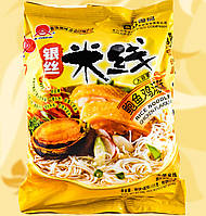 Локшина швидкого приготування, Nongshim, Рамен, Гострий, 120г, Корея, СтЮм