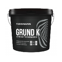 Ґрунт-Фарба Farbmann Grund K (Фарбманн Ґрунт K)