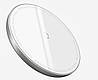 Бездротове зарядний пристрій для iPhone Series 12 Baseus Simple Magnetic Magsafe Wireless Charger 1.5 м, фото 4