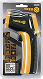 Пірометр безконтактний t -50°- +380°С VOREL 84400 (Польща), фото 4